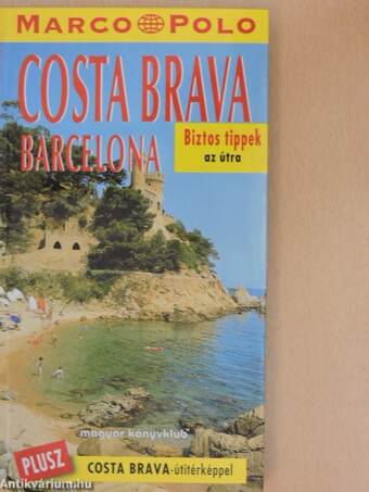 Costa Brava