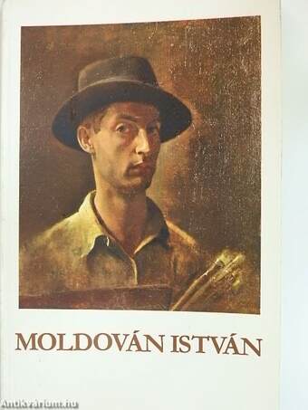 Kolozsváry Moldován István