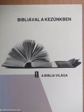 A Biblia világa