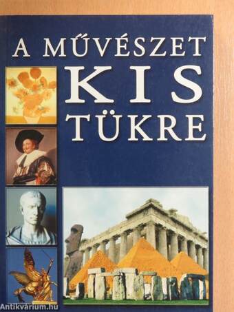 A művészet kis tükre