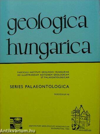 Geologica Hungarica