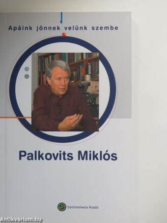 Palkovits Miklós