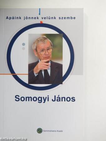 Somogyi János