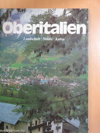 Oberitalien