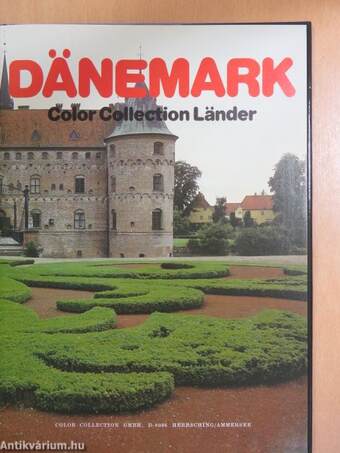 Dänemark