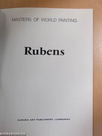 Rubens