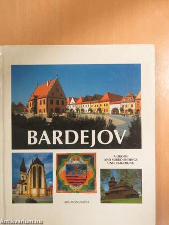 Bardejov