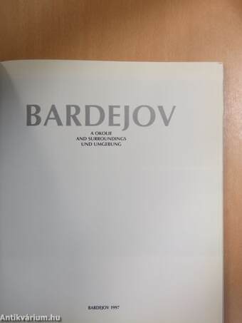 Bardejov