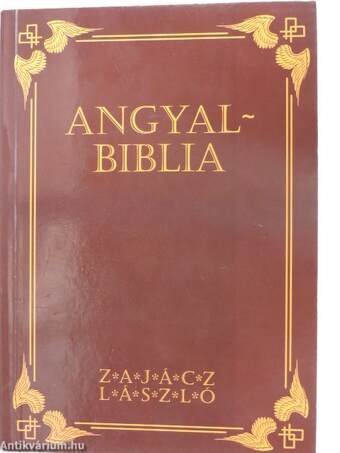 Angyalbiblia