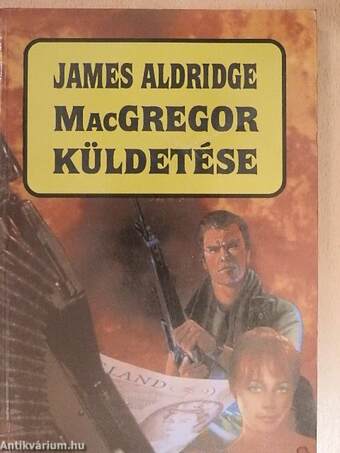 MacGregor küldetése