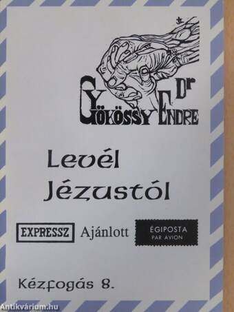 Levél Jézustól