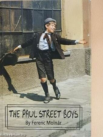 The Paul Street Boys