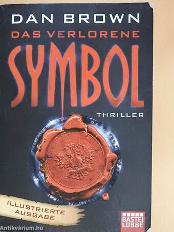 Das verlorene Symbol