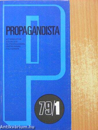 Propagandista 1979/1.