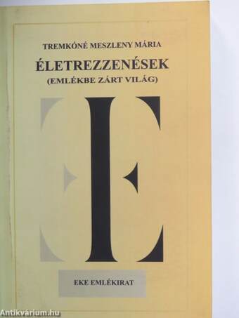 Életrezzenések