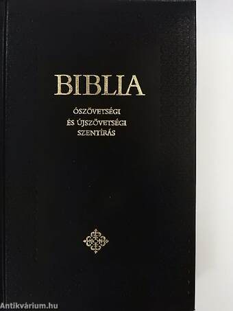 Biblia