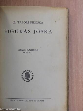 Figurás Jóska