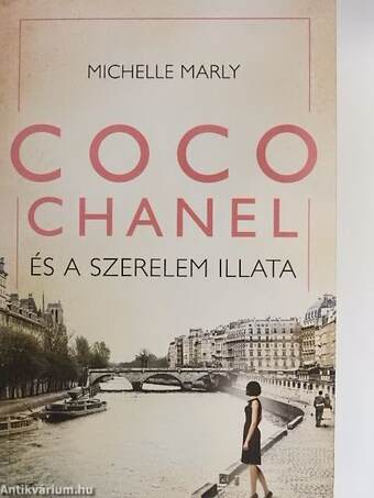 Coco Chanel és a szerelem illata