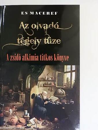 Az olvadó tégely tüze