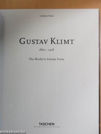 Gustav Klimt