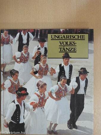 Ungarische Volkstänze