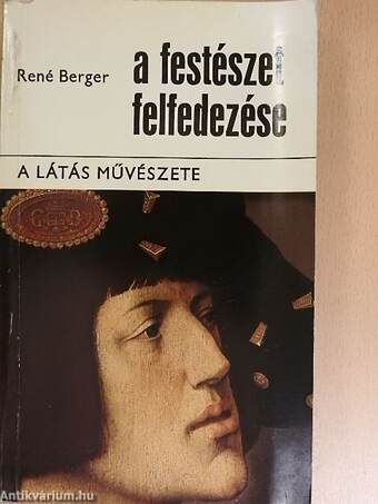 A festészet felfedezése 1. (töredék)