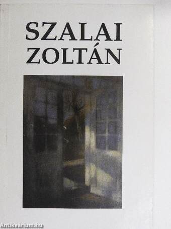 Szalai Zoltán