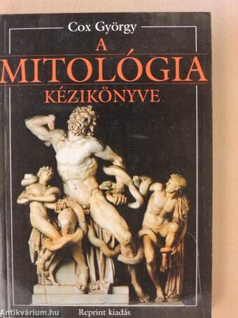 A mitológia kézikönyve