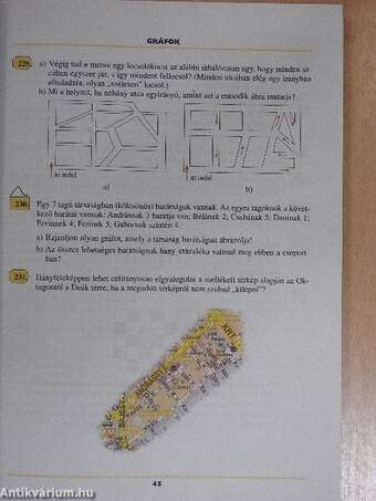 Matematika I.