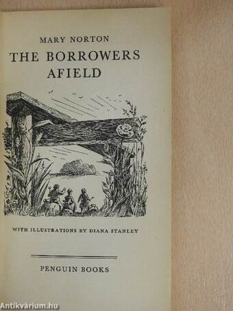 The Borrowers Afield