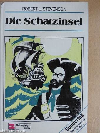 Die Schatzinsel