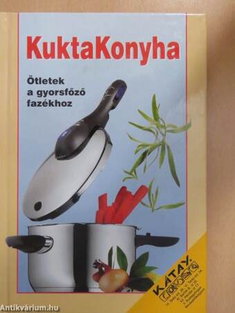 Kuktakonyha