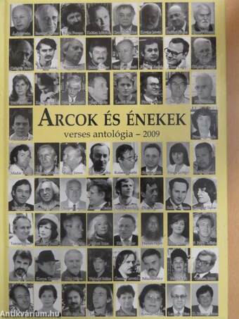 Arcok és énekek 2009