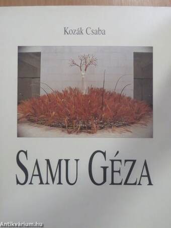 Samu Géza