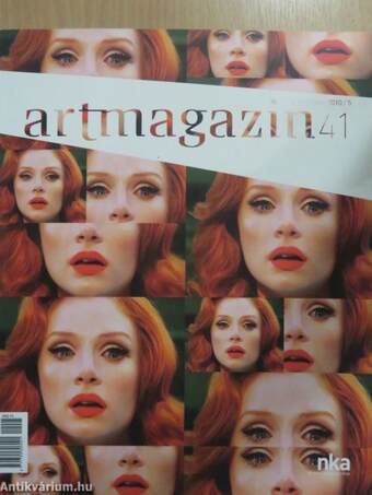 Artmagazin 2010/5.