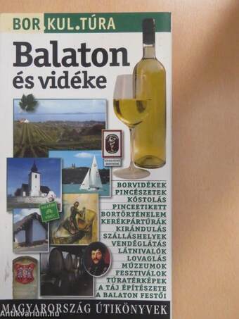 Balaton és vidéke