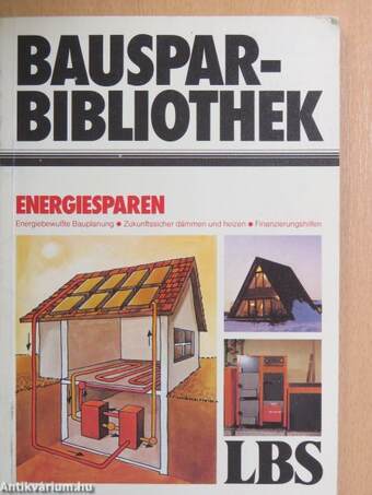 Energiesparen