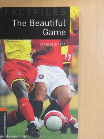 The Beautiful Game