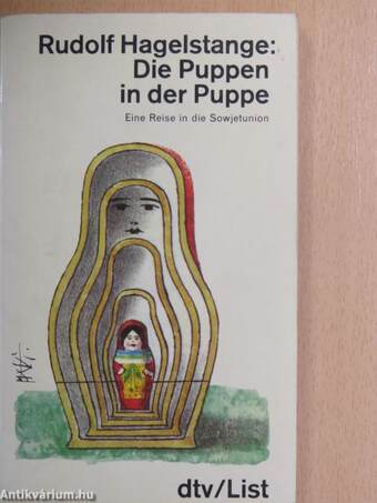 Die Puppen in der Puppe