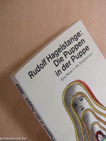 Die Puppen in der Puppe