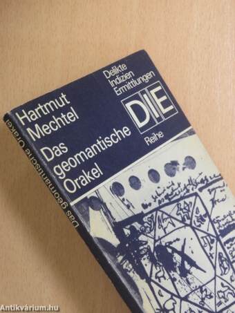 Das geomantische Orakel