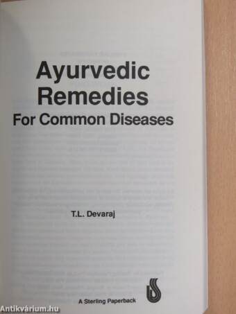 Speaking of Ayurvedic Remedies for common diseases