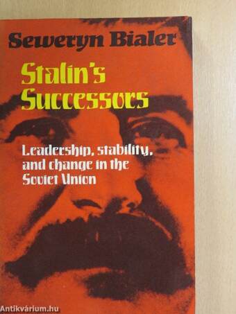 Stalin's Successors