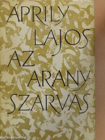 Az aranyszarvas