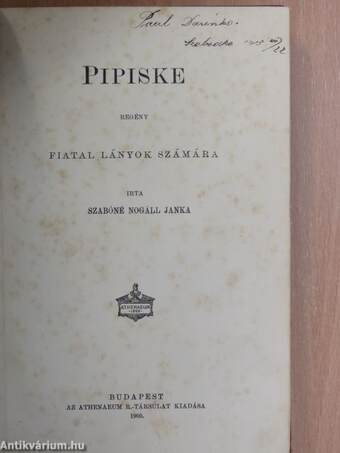 Pipiske