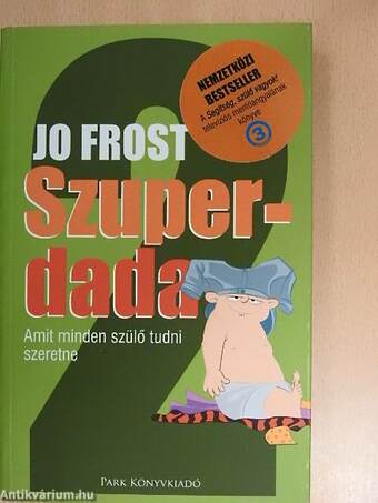 Szuperdada 2.