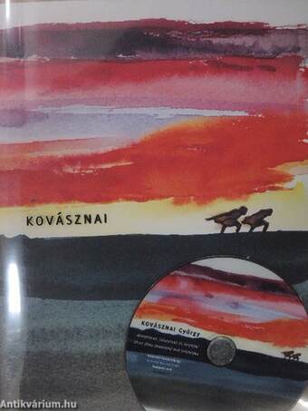 Kovásznai - CD-vel