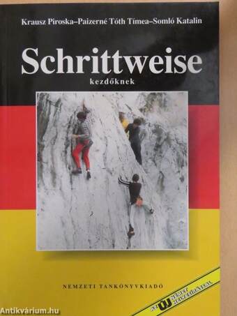 Schrittweise