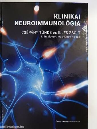 Klinikai neuroimmunológia