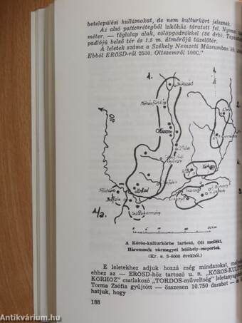 Káldeától Ister-Gamig II.